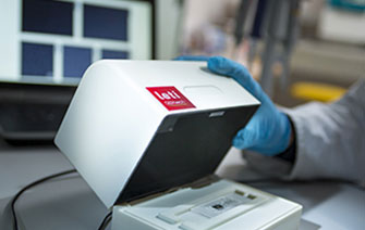 Lallemand Animal Nutrition partners with CEA to develop an innovative, fast, and reliable technology to quantify live yeast in feeds