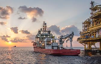 Morphosense sets sights on offshore oil & gas market 