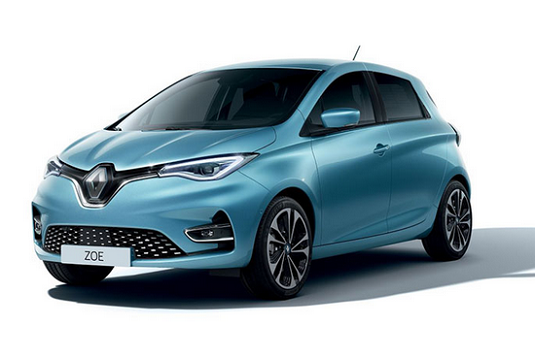 Electric vehicles: CEA and Renault Group develop a very high efficiency bidirectional on-board charger