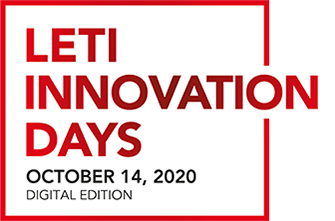 Leti Innovation Days 2020 goes digital , October 14