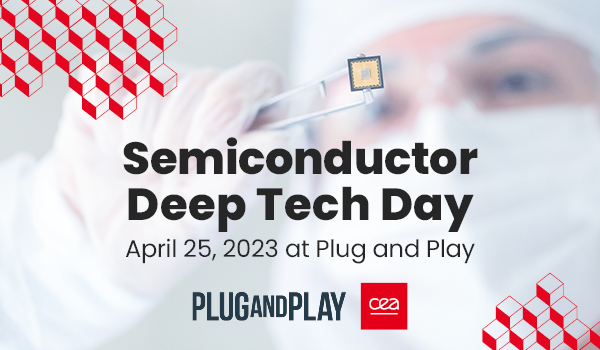Semiconductor Deep Tech Day