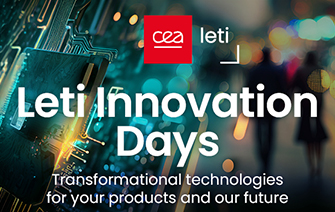 Leti Innovation Days 2023