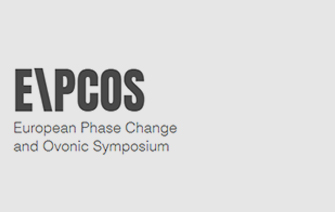 European Phase Change and Ovonic Symposium 2019, September 8-10.