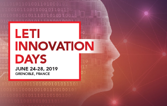 Leti innovation days 2019