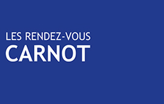 Rendez-vous CARNOT 2019, October 16-17.