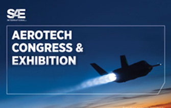 SAE 2017 AeroTech Congress & Exhibition