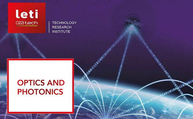 Optics and photonics 2020 scientific report