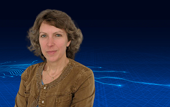 Sylvie Menezo, a pioneer in future high performance, high-speed transmissions for data centers