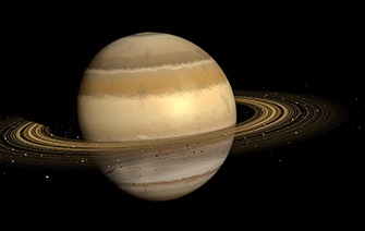 Leti IR technology provided key information throughout Cassini mission, including a surprise about Saturn’s rings