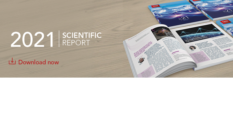 Scientific Report 2021