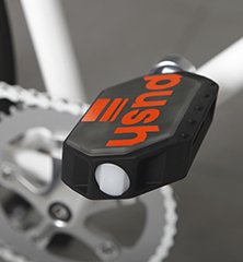 Leti to demonstrate universal affordable bike-pedal power meter at CES 2017