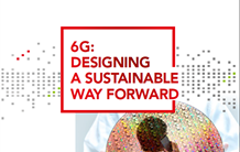 6G: Designing a sustainable way forward