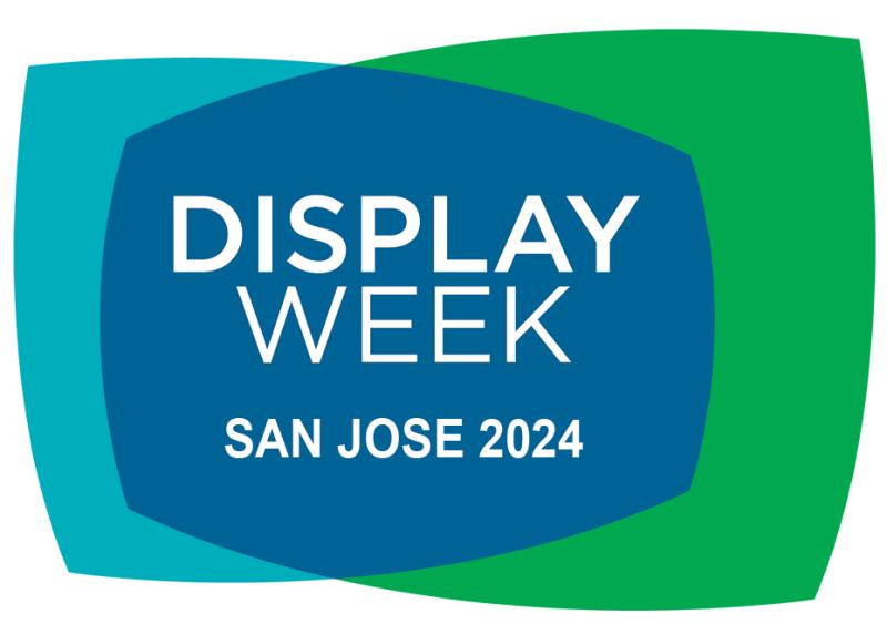 Display Week 2024