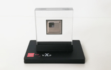 Vxp Tech Leti (english) - RISC-V Summit Europe